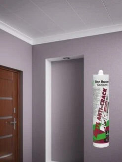 Zwaluw - Den Braven -Acryl Anti-Crack Acrylaatkit Wit - 310 Ml. -WerkPro Verkoopwinkel 901x1200 14