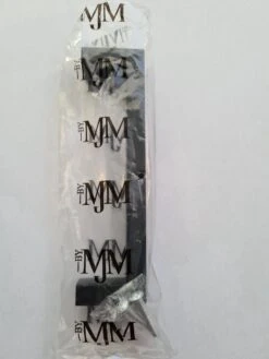 Handgreep / Keukengreep Zwart 128 Mm 10 Stuks - Strak - Handgrepen Voor Deurtjes - Deurgreep - Meubelgreep - Handgreep Zwart - Keukengreep - Greep Zwart - Meubelbeslag - Handgrepen Kast - Meubelgrepen - Handgrepen Voor Deurtjes - Inclusief Schroeven -WerkPro Verkoopwinkel 902x1200 4