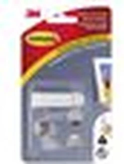 Merkloos Bevestigingsstrip Command 3M 17202C Klikstrip Licht 1,8kg -WerkPro Verkoopwinkel 905x1200 8