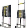 Truskore® Telescopische Ladder 5.0 Meter - Incl. Draagtas - Aluminium - Telescoop Ladder - Stevig & Vertrouwd -WerkPro Verkoopwinkel 908x1200 10