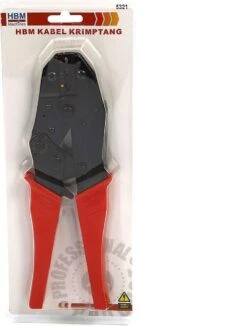 Kabelkrimptang, Kabelschoentang, Adereindhulstang -WerkPro Verkoopwinkel 908x1200 4