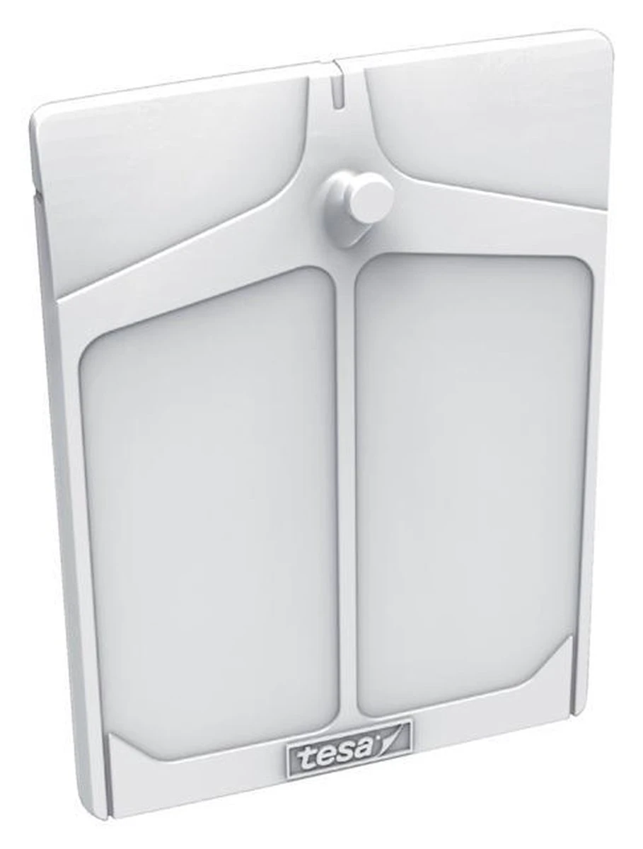 Tesa Klevende Spijker Gevoelige Oppervlakken 2KG - 2 Stuks 11 Tesa Klevende Spijker Gevoelige Oppervlakken 2KG - 2 Stuks - Afbeelding 9