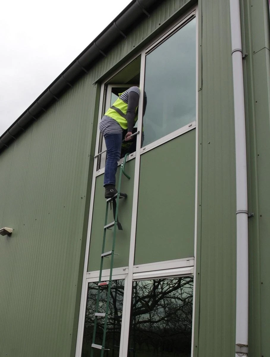 ATV 500.HSL7 Vluchtladder 7 Meter - Brandladder 5 ATV 500.HSL7 Vluchtladder 7 Meter - Brandladder - Afbeelding 3