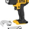 DeWALT DCE530N 18V XR Li-Ion Accu Heteluchtpistool Body -WerkPro Verkoopwinkel 911x1200