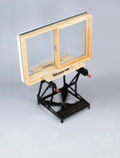 Black & Decker BLACK+DECKER WM536 Workmate/werkbank - Opvouwbaar - Tot 250kg -WerkPro Verkoopwinkel 912x1200 8