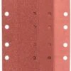 Bosch 25-delige Schuurbladenset Voor Vlakschuurmachines Geperforeerd 93 X 230 Mm - Korrel 60; 80; 120; 240 2 Bosch 25-delige Schuurbladenset Voor Vlakschuurmachines Geperforeerd 93 X 230 Mm - Korrel 60; 80; 120; 240 -WerkPro Verkoopwinkel 915x1200 2