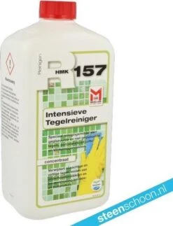 Moeller - HMK R157 - Keramische Tegels Intensieve Reiniger - 1L