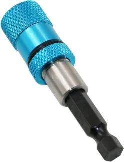 Merkloos Bits Houder 1/4x6.35mm Magnetisch - Universeel Bit Houder Met Magneet -WerkPro Verkoopwinkel 919x1200 2