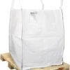 Big Bag - 1000L - Wit - 1500KG Draagkracht - 91x91cm - Wit - Afval-/puinzak -WerkPro Verkoopwinkel 920x1200 12