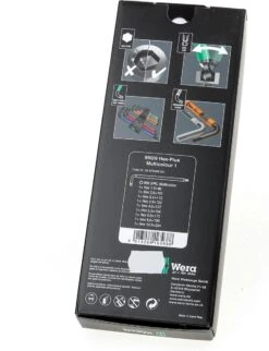 Wera 05073593001 950 SPKL/9 SM N SB 9 Delige Hex-plus Multicolour Inbussleutel - 1.5-10mm 12 Wera 05073593001 950 SPKL/9 SM N SB 9 Delige Hex-plus Multicolour Inbussleutel - 1.5-10mm -WerkPro Verkoopwinkel 920x1200 8