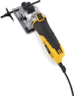 Powerplus POWX1365MB Invalzaag - 600W - Ø89mm - Incl. Laser, Stofafzuiging, 3 Invalzaagbladen En Verstekbak -WerkPro Verkoopwinkel 922x1200 1