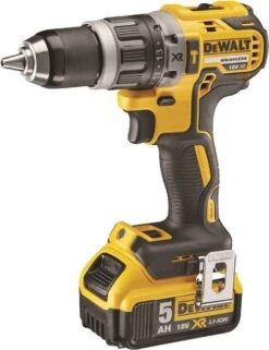 DeWalt DCD796P2 Accu Klopboormachine - 18V - 2 Accu's -WerkPro Verkoopwinkel 922x1200 2