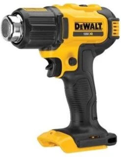DeWALT DCE530N 18V XR Li-Ion Accu Heteluchtpistool Body -WerkPro Verkoopwinkel 924x1200
