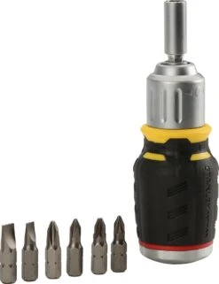 STANLEY FatMax Ratelschroevendraaier Stubby 6 Bits -WerkPro Verkoopwinkel 924x1200 3
