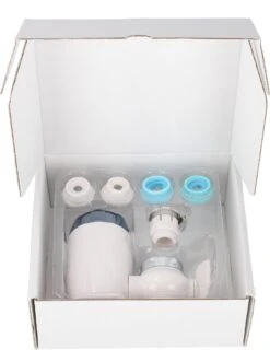 Kraanfilter - Waterfilter - Keramisch Filter - Schoon Drinkwater - Tapwater - Waterontharder - Waterzuivering - Water Filteren - Waterfilter Voor Schoon Drinkwater - Loodvrij Water - Kalkvrij Water -WerkPro Verkoopwinkel 926x1200 7