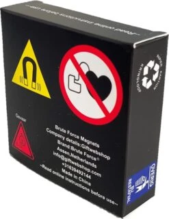 10x Super Magneten BlokMagneten 25 X 8 X 2 Mm Neodymium N52 Vernikkeld 21 10x Super Magneten BlokMagneten 25 X 8 X 2 Mm Neodymium N52 Vernikkeld -WerkPro Verkoopwinkel 927x1200 2