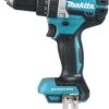 MAKITA DHP484Z Klopboor-/Schroefmachine - 18V - Losse Body (geleverd Zonder Accu En Lader) -WerkPro Verkoopwinkel 929x1200 2