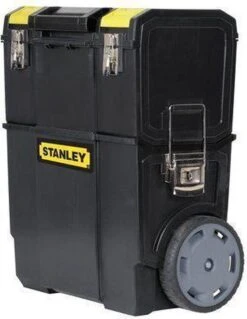 STANLEY 1-70-327 Mobile Work Center - 2IN1 - Trolley - Moduleerbaar -WerkPro Verkoopwinkel 929x1200 7