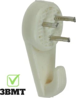 3BMT Betonhaken - Complete Set Van 20 Stuks - Stalen Nagels - Verschillende Soorten En Draagvermogens -WerkPro Verkoopwinkel 930x1200 3