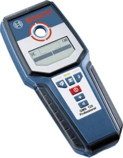 Bosch Professional GMS120 - Leidingzoeker - Detector -WerkPro Verkoopwinkel 933x1200 1