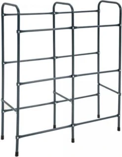 Rek Voor 6 Drankkratten, Krattenrek Kratten Rek 401728 -WerkPro Verkoopwinkel 933x1200 2