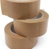 3x Verpakkingstape AR Molitor 50 Mm X 50 M - Eco Papier - Bruin -WerkPro Verkoopwinkel 935x1200 6