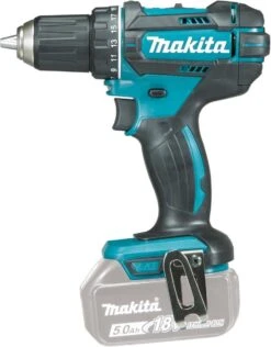 Makita DLX2131JX 18V Accu Klopboormachine DHP482 + Slagschroevendraaier DTD152 Combiset (2x 3.0Ah Accu) -WerkPro Verkoopwinkel 937x1200 2