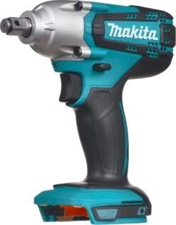 Makita DTW190z 18V Li-Ion Slagmoersleutel - Losse Body (geleverd Zonder Accu En Lader) -WerkPro Verkoopwinkel 937x1200