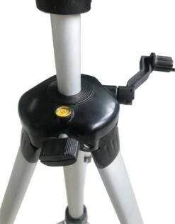 Profeco Kruislijnlaser 10m Met Statief - Bouwlaser - Lijnlaser - Zelfnivellerend - Incl. Statief + Opbergkoffer + Veiligheidsbril -WerkPro Verkoopwinkel 938x1200 4