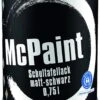 McPaint Schoolbord Krijtverf - Zwart - Krijtbordverf - 0,75 Liter - Schoolbord Verf -WerkPro Verkoopwinkel 939x1200 3
