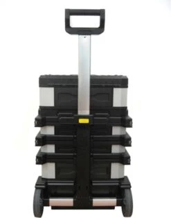 STANLEY FatMax 1-95-622 Gereedschapswagen MP - 4-delig - Stapelbaar -WerkPro Verkoopwinkel 943x1200 3