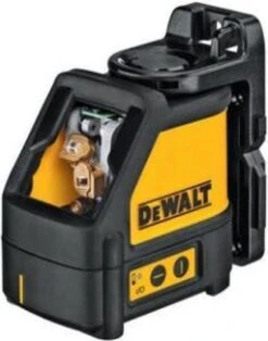 DeWALT DW088K Zelfnivellerende Kruis-/lijnlaser In Koffer - 2 Lijnen - Rood - 15m -WerkPro Verkoopwinkel 944x1200 1