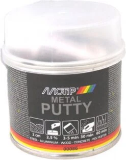 MoTip 2K Metaal Plamuur 250 Gram -WerkPro Verkoopwinkel 944x1200 4