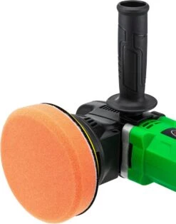 Hofftech Haakse Polijstmachine Excentrisch - 650 W - Met Accessoires -WerkPro Verkoopwinkel 945x1200 4