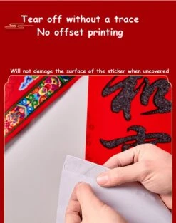 Nano Tape/Strips/Dubbelzijdige Tape/Herbruikbaar/60 Stuks -WerkPro Verkoopwinkel 946x1200 7