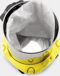 Kärcher WD 3 S V-17/6/20 Car Nat- En Droogzuiger - 1000W - 17L - Incl. Accessoires -WerkPro Verkoopwinkel 947x1200 10