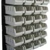 Stenda Toolboard M | Gereedschapswand 26 Delig (Opbergsysteem, Wandrek, Opbergkast, Stapelbox, Opbergbox) -WerkPro Verkoopwinkel 947x1200 5