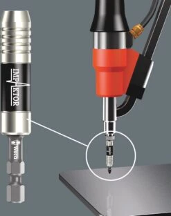 Wera 05057697001 30 Delige Bitcheck Impaktor 2 Bitset - PH/PZ/TX/HX -WerkPro Verkoopwinkel 948x1200 1