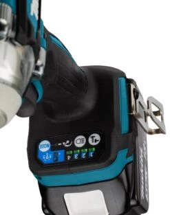 Makita DTW300Z 18V Li-Ion Accu Slagmoersleutel - Losse Body (geleverd Zonder Accu En Lader) -WerkPro Verkoopwinkel 948x1200 2