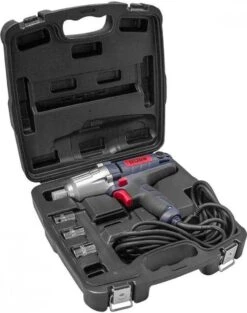 Gude Elektrische Slagmoersleutel ESS350 -WerkPro Verkoopwinkel 948x1200