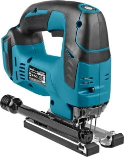 Makita Decoupeerzaag DJV182ZJ - 18 V - Losse Body (geleverd Zonder Accu En Lader) -WerkPro Verkoopwinkel 948x1200 5