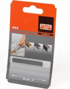 Bahco 442 Reservemes Verfschraper - 50mm -WerkPro Verkoopwinkel 950x1200 14