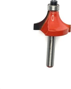 Merkloos Bovenfrezenset 12-delig - Frezenset 12-delig - Frezenset Voor Bovenfrees - Schachtdiameter 6mm In Hout Koffer -WerkPro Verkoopwinkel 956x1200 2