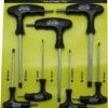 Benson Inbussleutelset - Inbus Met T-greep - 7 Delig 2 Benson Inbussleutelset - Inbus Met T-greep - 7 Delig -WerkPro Verkoopwinkel 957x1200 2