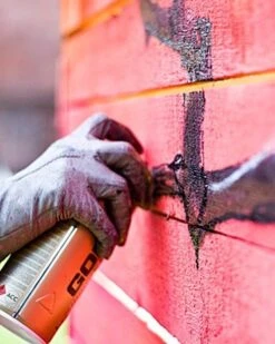 Montana GOLD M3000 Goldchrome / Spuitbus 400ml -WerkPro Verkoopwinkel 958x1200 12