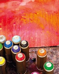 Montana GOLD M3000 Goldchrome / Spuitbus 400ml -WerkPro Verkoopwinkel 958x1200 13