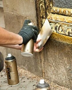 Montana GOLD M3000 Goldchrome / Spuitbus 400ml -WerkPro Verkoopwinkel 958x1200 15