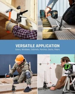 BOTC HandKrik - 1 Stuk - Platenlift - Badkamer - Deurlifter - Armlifter - Arbeidsbesparende Arm - 30cm Hoogte 15 BOTC HandKrik - 1 Stuk - Platenlift - Badkamer - Deurlifter - Armlifter - Arbeidsbesparende Arm - 30cm Hoogte -WerkPro Verkoopwinkel 960x1200 10