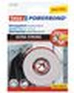 Tesa Powerbond Ultra Strong Montagetape 1,5 M X 19 Mm -WerkPro Verkoopwinkel 960x1200 16