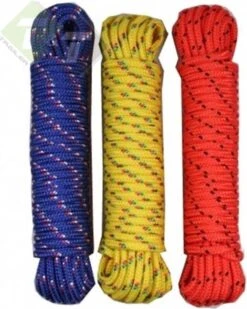 Benson Nylon Koord - Touw 6 Mm - 10 Meter -WerkPro Verkoopwinkel 960x1200 17